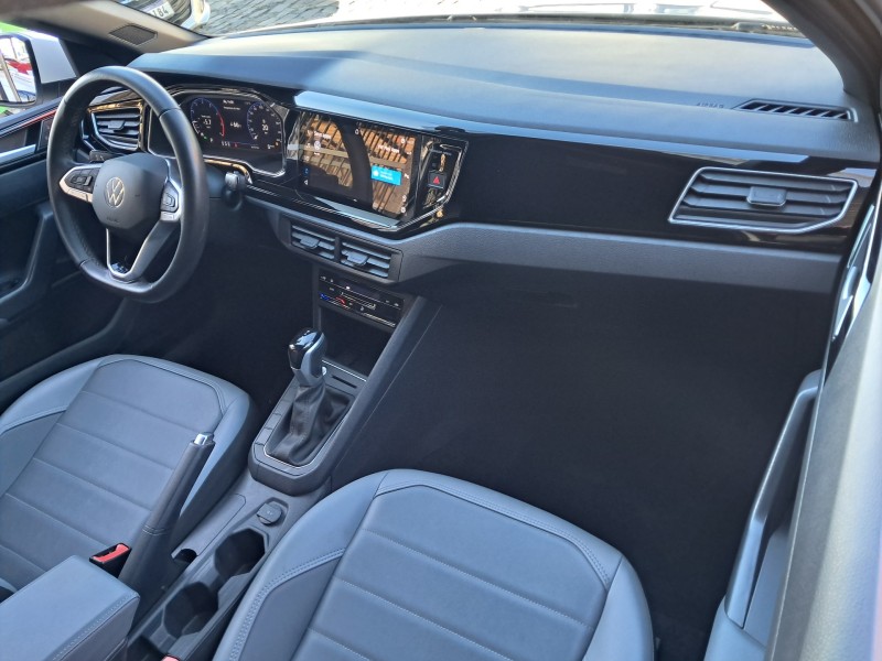 NIVUS 1.0 TSI HIGHLINE FLEX 4P AUTOMÁTICO - 2023 - CAXIAS DO SUL