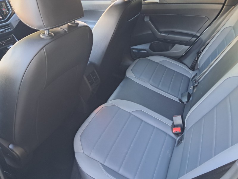 NIVUS 1.0 TSI HIGHLINE FLEX 4P AUTOMÁTICO - 2023 - CAXIAS DO SUL
