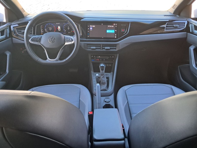 NIVUS 1.0 TSI HIGHLINE FLEX 4P AUTOMÁTICO - 2023 - CAXIAS DO SUL