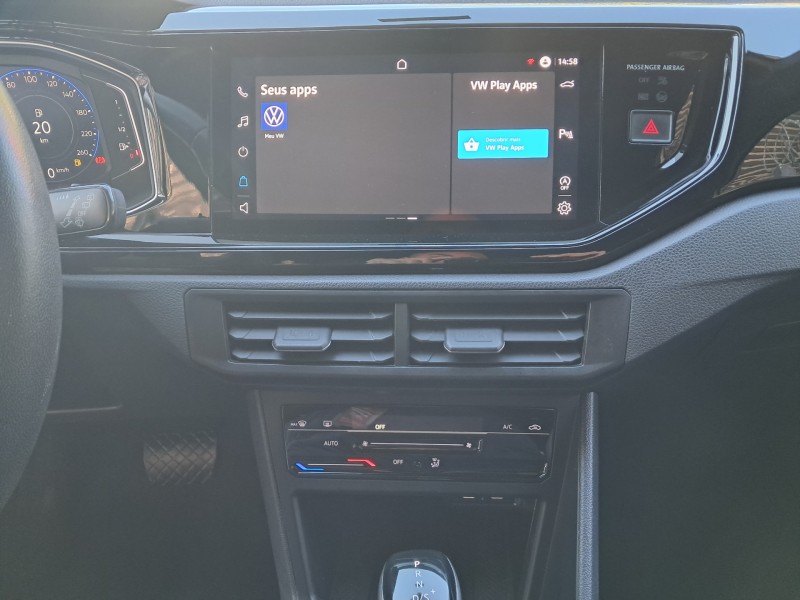 NIVUS 1.0 TSI HIGHLINE FLEX 4P AUTOMÁTICO - 2023 - CAXIAS DO SUL