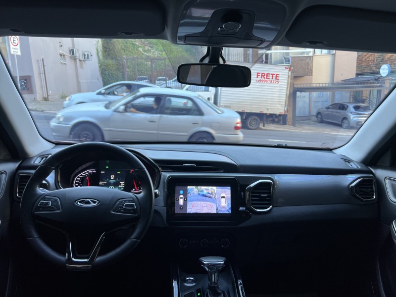 TIGGO 1.5 16V TURBO 5X TXS FLEX 4P AUTOMÁTICO - 2022 - CAXIAS DO SUL