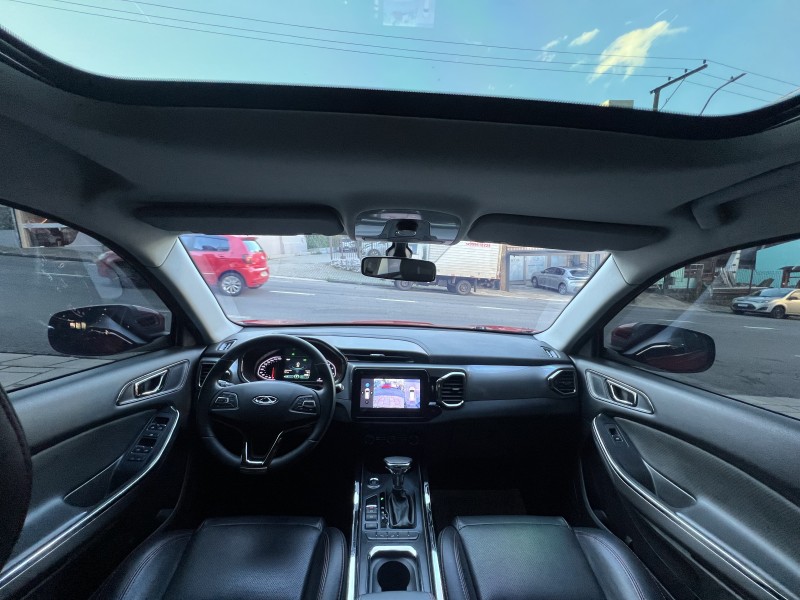 TIGGO 1.5 16V TURBO 5X TXS FLEX 4P AUTOMÁTICO - 2022 - CAXIAS DO SUL