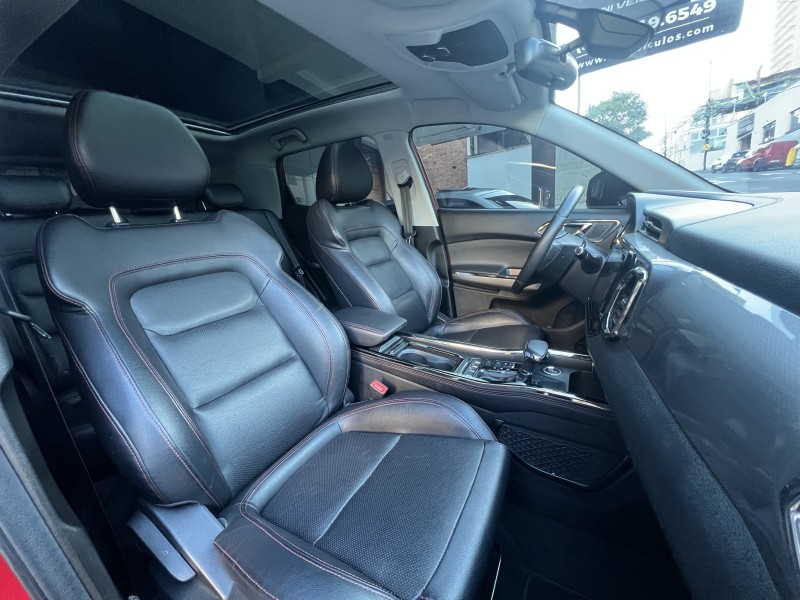 TIGGO 1.5 16V TURBO 5X TXS FLEX 4P AUTOMÁTICO - 2022 - CAXIAS DO SUL