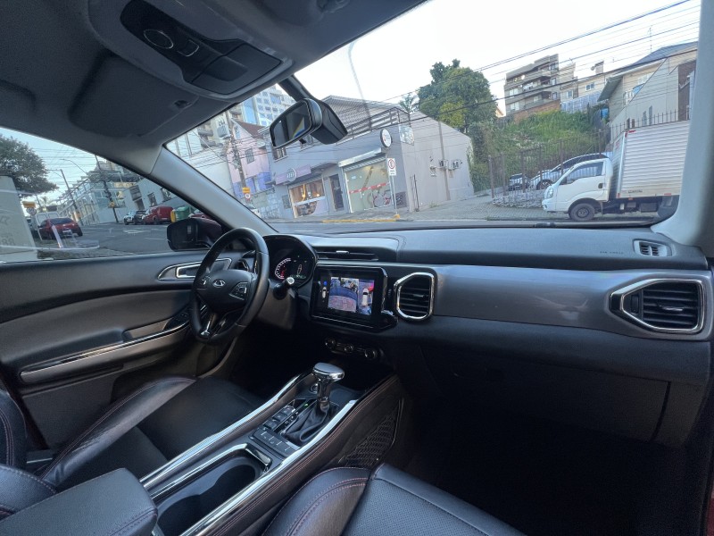 TIGGO 1.5 16V TURBO 5X TXS FLEX 4P AUTOMÁTICO - 2022 - CAXIAS DO SUL