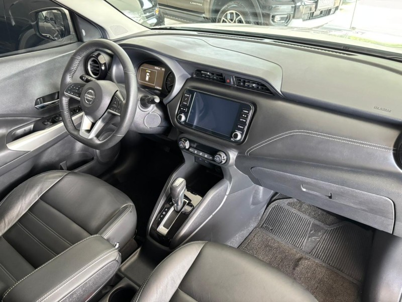 KICKS 1.6 EXCLUSIVE 16V FLEX 4P AUTOMÁTICO - 2022 - NOVA PETRóPOLIS