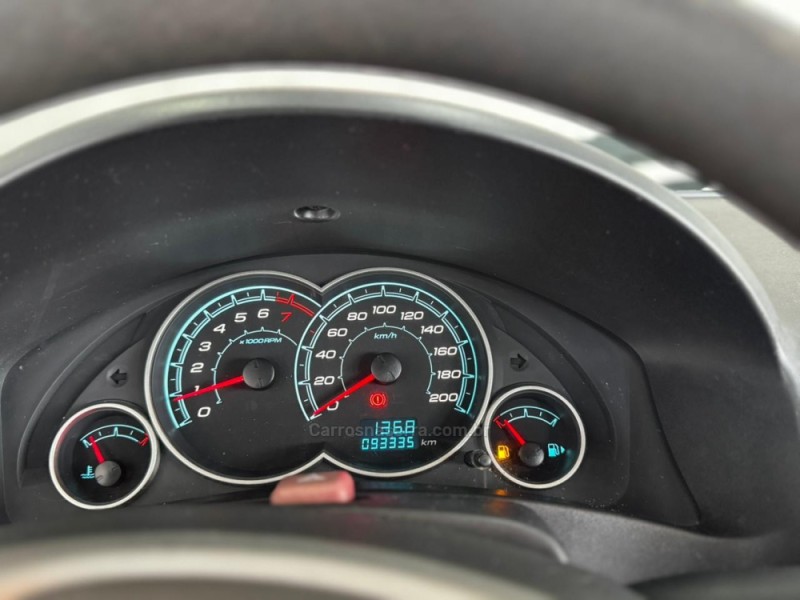 CELTA 1.0 MPFI LT 8V FLEX 4P MANUAL - 2012 - CAXIAS DO SUL