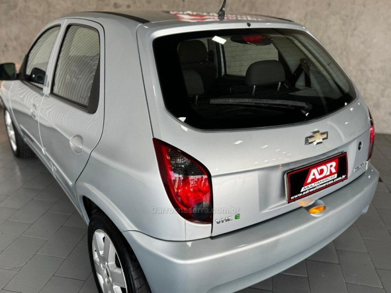 CELTA 1.0 MPFI LT 8V FLEX 4P MANUAL - 2012 - CAXIAS DO SUL