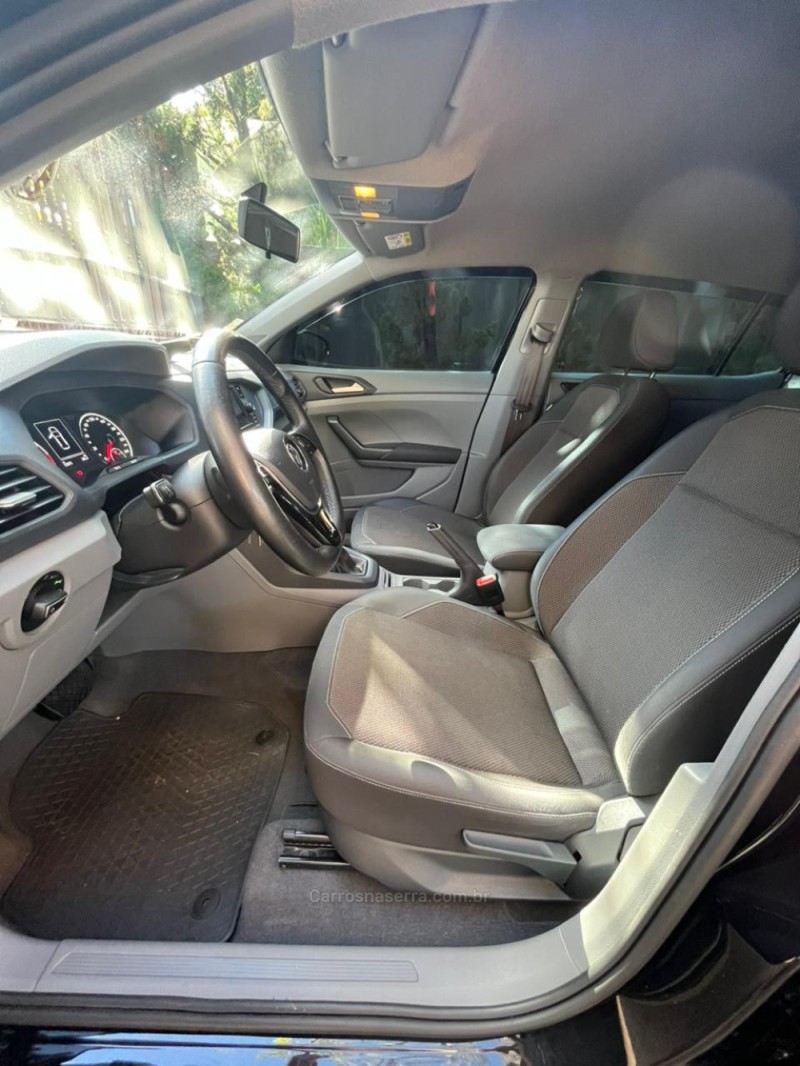 T-CROSS 1.0 TSI 12V FLEX 4P AUTOMÁTICO - 2020 - ERECHIM