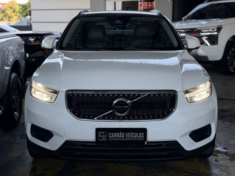 XC 40 2.0 T4 GASOLINA MOMENTUM 190CV FWD  - 2019 - PAROBé