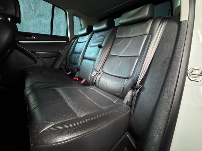 TIGUAN 2.0 TSI 16V TURBO GASOLINA 4P TIPTRONIC - 2014 - CAXIAS DO SUL
