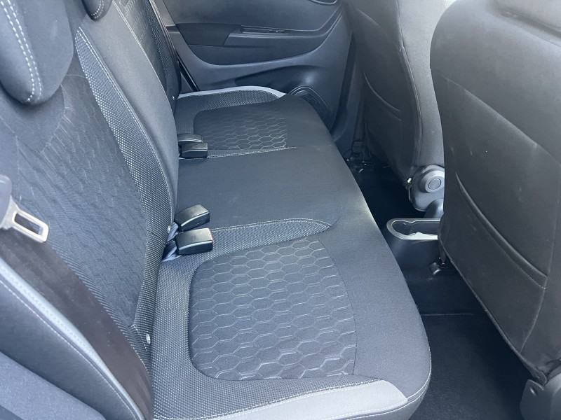 CAPTUR 1.6 16V SCE FLEX ZEN MANUAL - 2018 - CAXIAS DO SUL