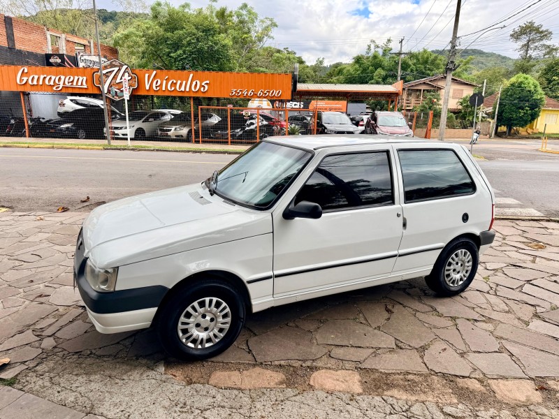 uno 1.0 mpi mille fire 8v flex 2p manual 2006 tres coroas