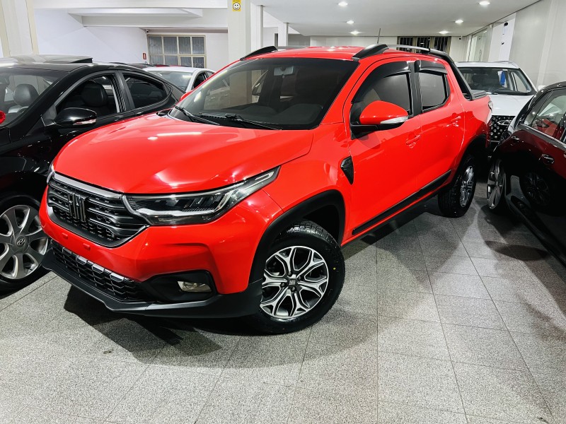 strada 1.3 volcano cd 8v flex 4p manual 2021 caxias do sul