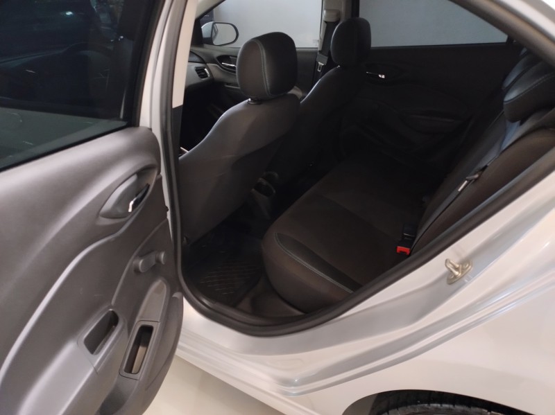 ONIX 1.0 LT PLUS 8V FLEX 4P MANUAL - 2019 - BENTO GONçALVES