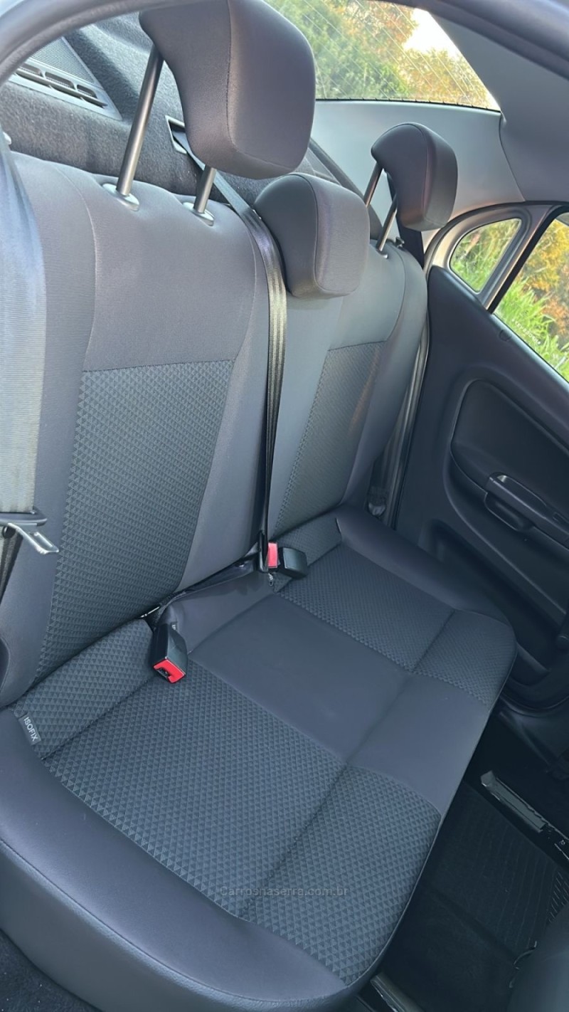VOYAGE 1.6 MSI TOTALFLEX 4P AUTOMÁTICO - 2021 - DOIS IRMãOS