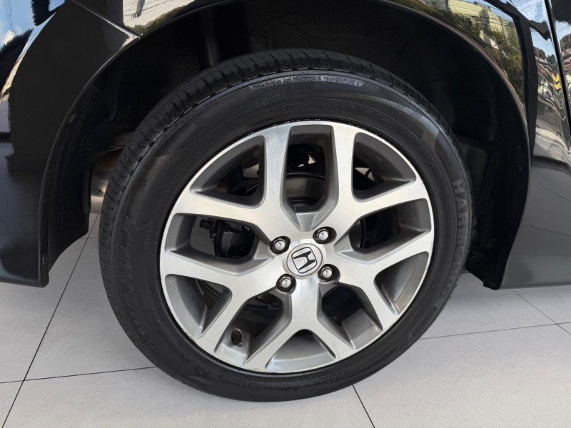 CITY 1.5 EX 16V FLEX 4P MANUAL - 2010 - CAXIAS DO SUL