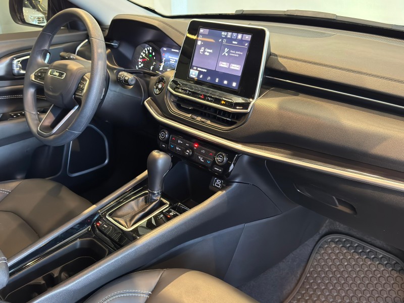 COMPASS 1.3 SPORT T270 16V TURBO FLEX 4P AUTOMÁTICO - 2025 - CAXIAS DO SUL