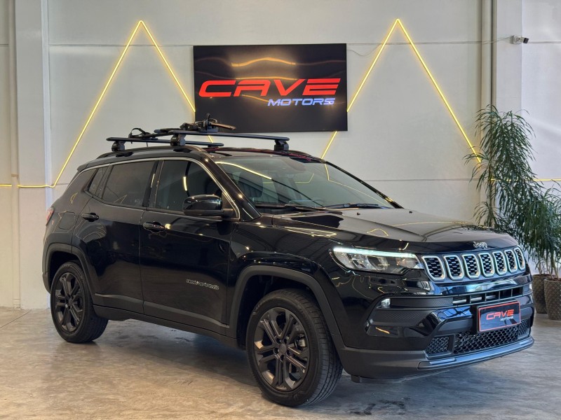 compass 1.3 sport t270 16v turbo flex 4p automatico 2025 caxias do sul
