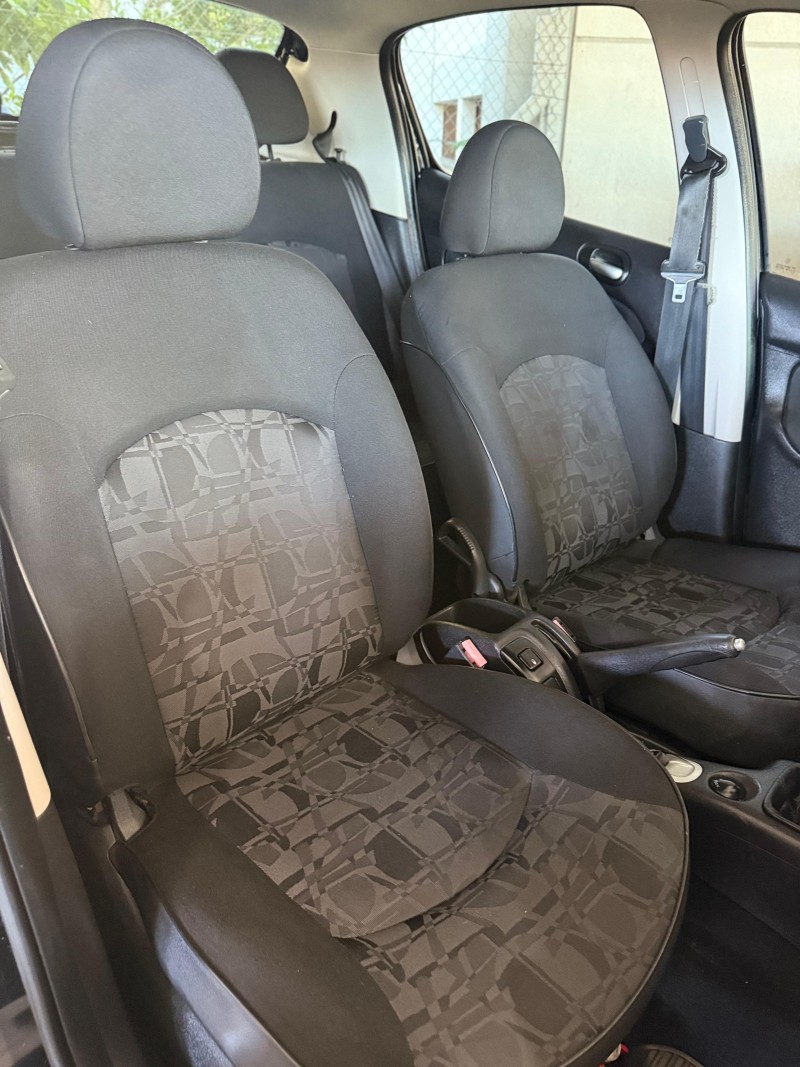 207 1.4 XR 8V FLEX 4P MANUAL - 2011 - CAXIAS DO SUL