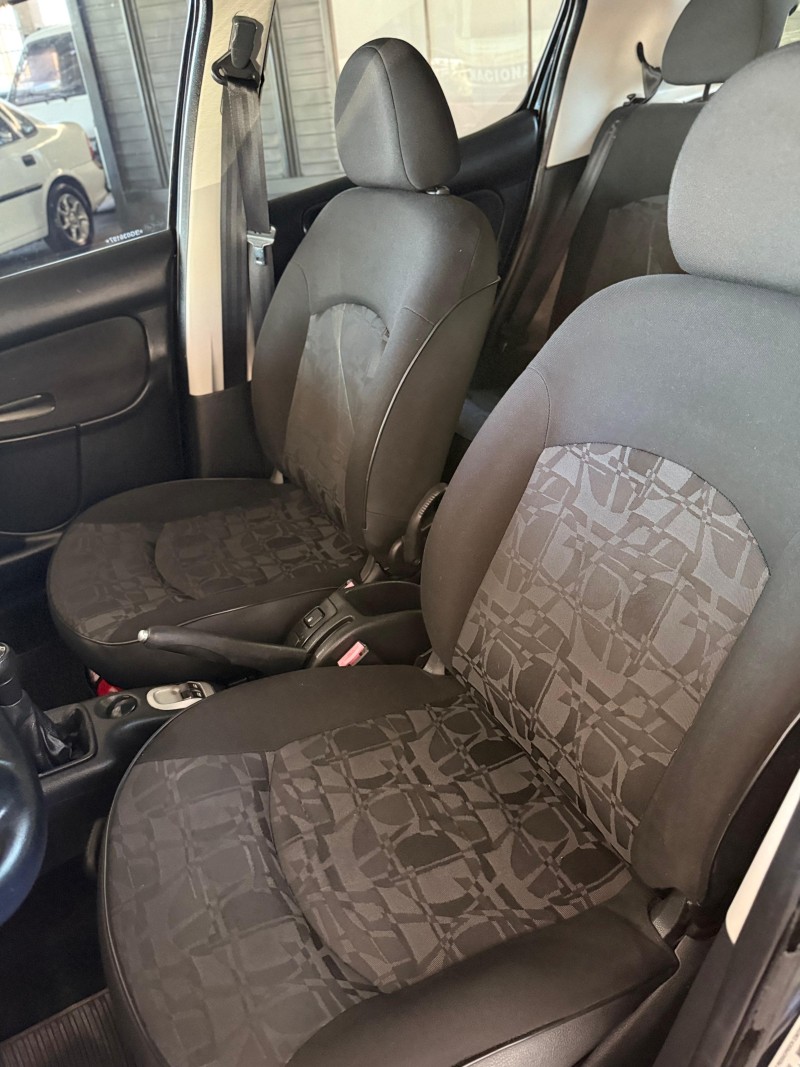 207 1.4 XR 8V FLEX 4P MANUAL - 2011 - CAXIAS DO SUL