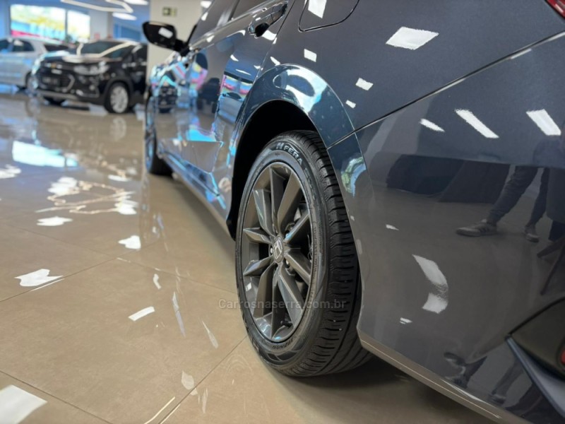 CIVIC 2.0 LX SEDAN 16V FLEX 4P AUTOMÁTICO - 2020 - CARLOS BARBOSA