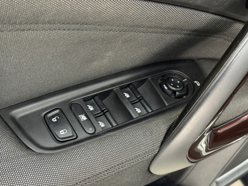 TORO 1.8 16V EVO FLEX FREEDOM AUTOMÁTICO - 2018 - SANTA CRUZ DO SUL