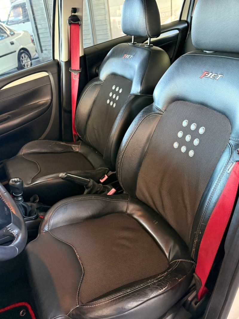 PUNTO 1.8 SPORTING 16V FLEX 4P MANUAL - 2013 - CAXIAS DO SUL