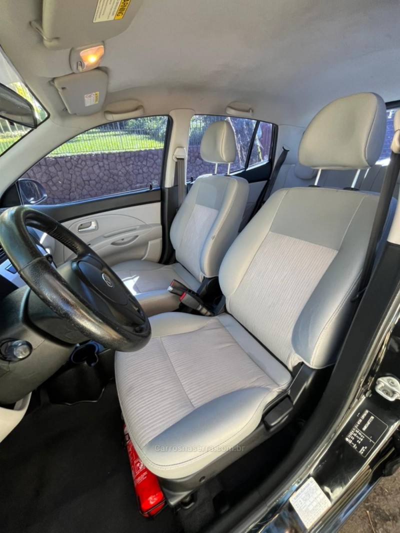 PICANTO 1.0 EX3 12V GASOLINA 4P MANUAL - 2011 - ERECHIM