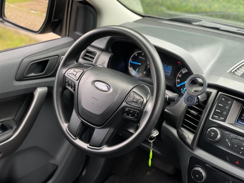 RANGER 2.2 XLS 4X4 CD 16V DIESEL 4P AUTOMÁTICO - 2019 - FARROUPILHA