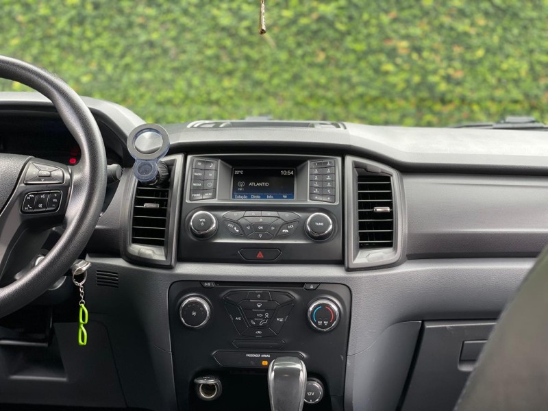 RANGER 2.2 XLS 4X4 CD 16V DIESEL 4P AUTOMÁTICO - 2019 - FARROUPILHA