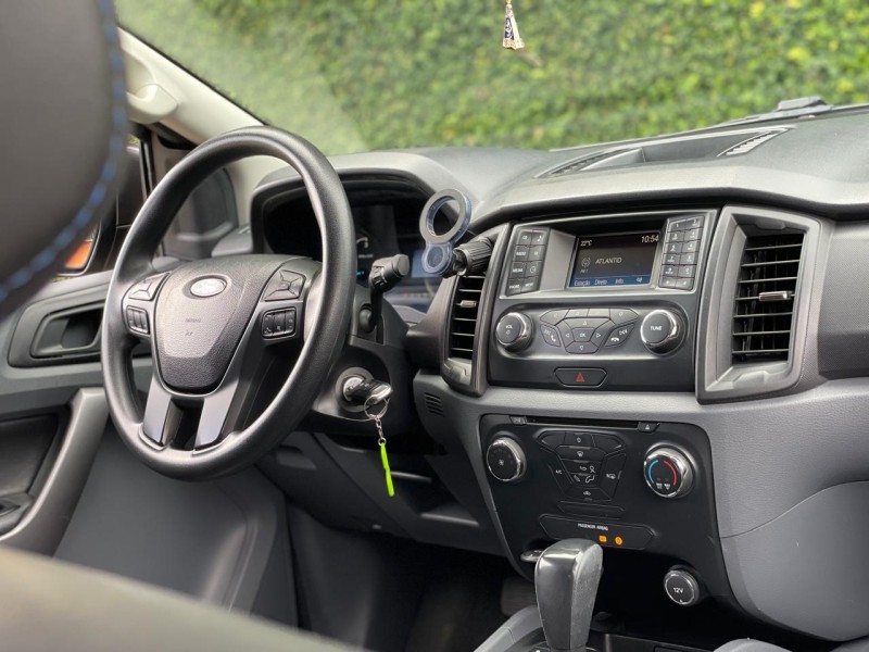 RANGER 2.2 XLS 4X4 CD 16V DIESEL 4P AUTOMÁTICO - 2019 - FARROUPILHA