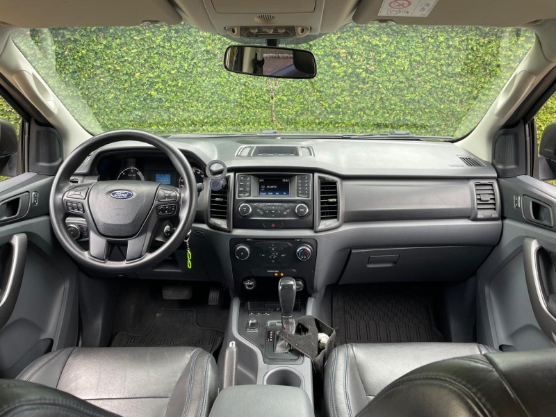 RANGER 2.2 XLS 4X4 CD 16V DIESEL 4P AUTOMÁTICO - 2019 - FARROUPILHA