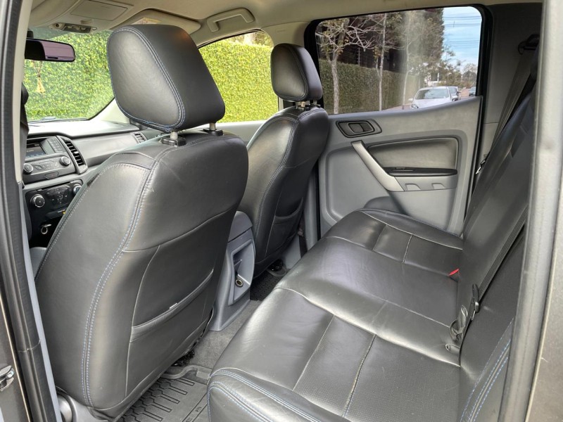 RANGER 2.2 XLS 4X4 CD 16V DIESEL 4P AUTOMÁTICO - 2019 - FARROUPILHA