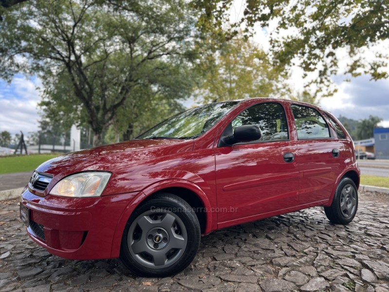 CORSA 1.4 MPFI MAXX 8V FLEX 4P MANUAL