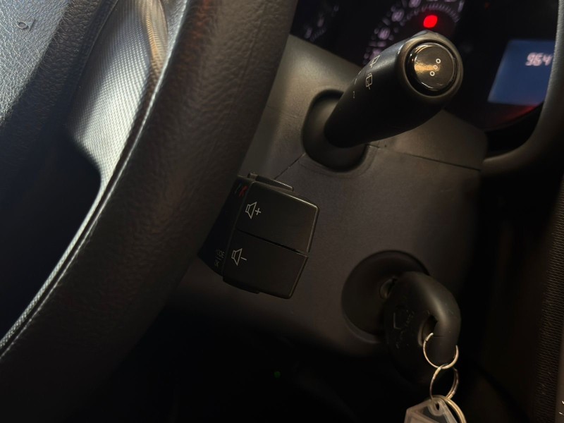 SANDERO 1.6 EXPRESSION 16V FLEX 4P MANUAL - 2016 - CAXIAS DO SUL