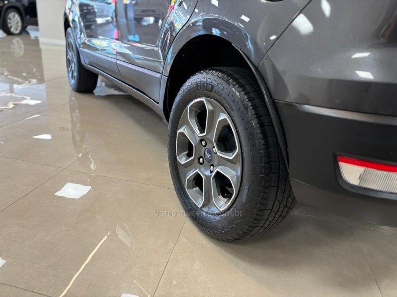 ECOSPORT 1.5 TIVCT FLEX FREESTYLE AUTOMÁTICO - 2020 - CARLOS BARBOSA