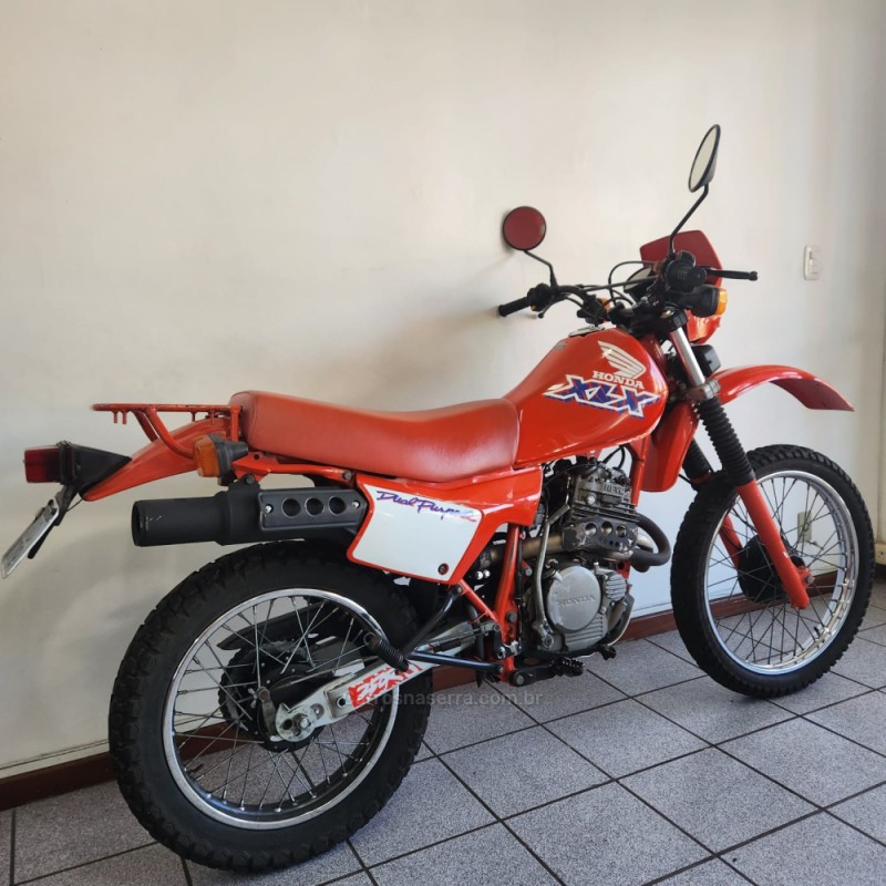 XLX 250R  - 1990 - FARROUPILHA