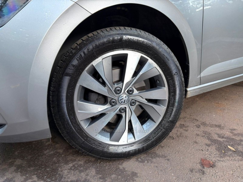 POLO 1.0 200 TSI COMFORTLINE AUTOMÁTICO - 2019 - DOIS IRMãOS
