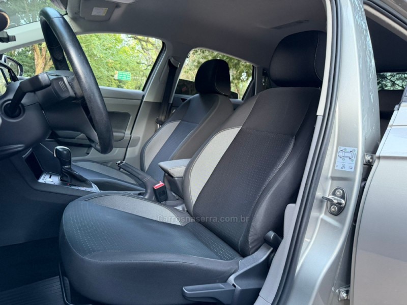 POLO 1.0 200 TSI COMFORTLINE AUTOMÁTICO - 2019 - DOIS IRMãOS