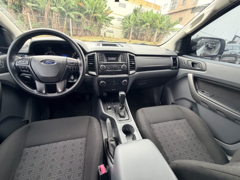 RANGER 2.2 XLS 4X4 CD 16V DIESEL 4P AUTOMÁTICO - 2017 - FELIZ