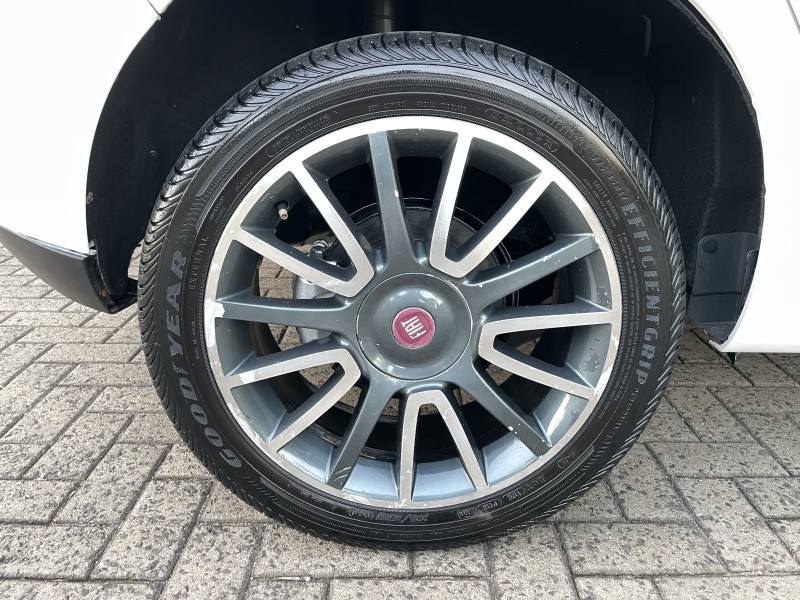 BRAVO 1.8 ABSOLUTE 16V FLEX 4P MANUAL - 2011 - CAXIAS DO SUL