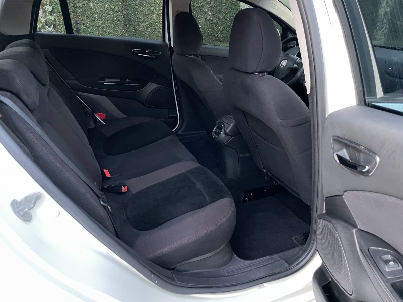 BRAVO 1.8 ABSOLUTE 16V FLEX 4P MANUAL - 2011 - CAXIAS DO SUL