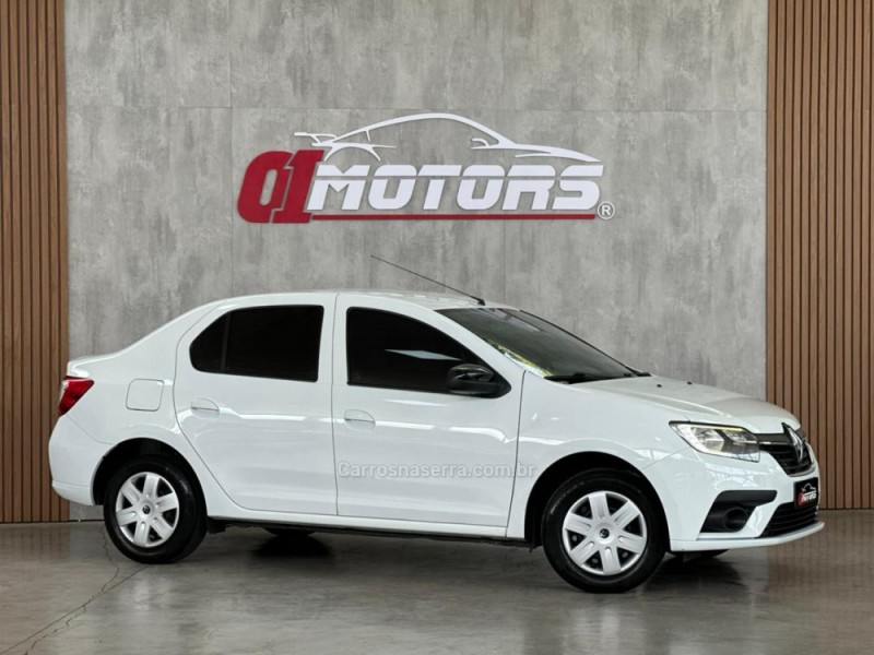 logan 1.0 life 12v flex 4p manual 2022 novo hamburgo