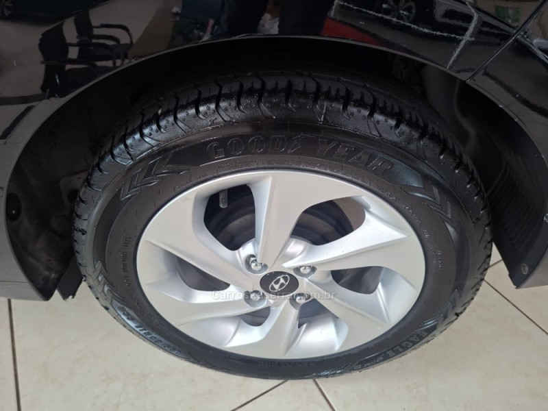 HB20 1.0 COMFORT STYLE 12V FLEX 4P MANUAL - 2016 - FARROUPILHA
