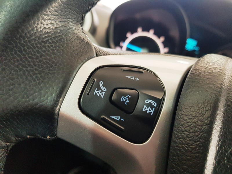 FIESTA 1.6 SEL HATCH 16V FLEX 4P AUTOMÁTICO - 2018 - CAXIAS DO SUL