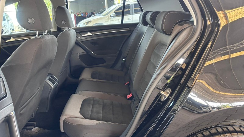 GOLF 1.4 TSI HIGHLINE 16V GASOLINA 4P AUTOMÁTICO - 2014 - CAXIAS DO SUL