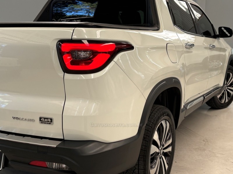 TORO 2.0 16V VOLCANO AT9 4X4 FLEX 4P AUTOMÁTICO - 2024 - BENTO GONçALVES