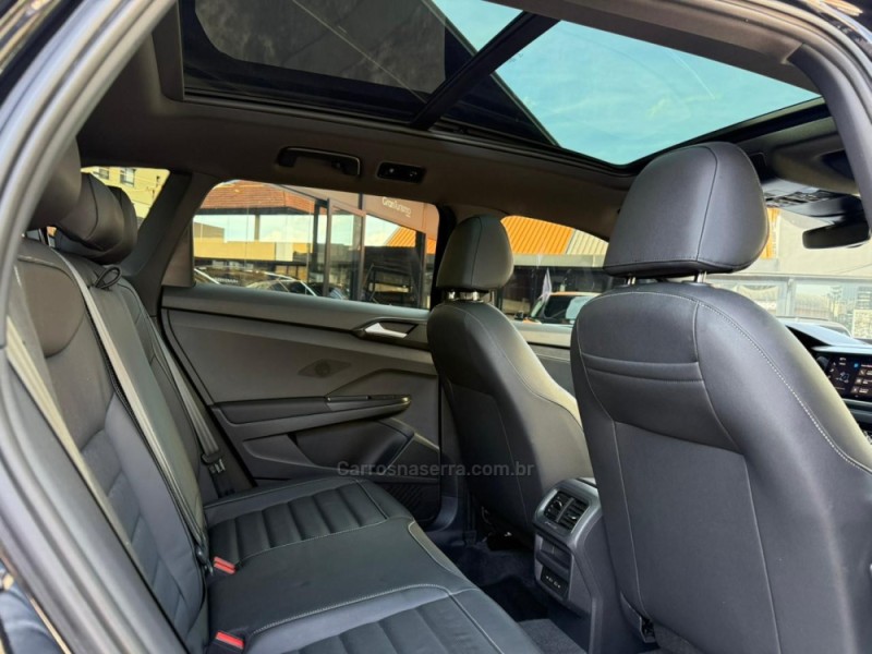 TAOS 1.4 16V HIGHLINE TSI FLEX 4P AUTOMÁTICO - 2024 - CAXIAS DO SUL
