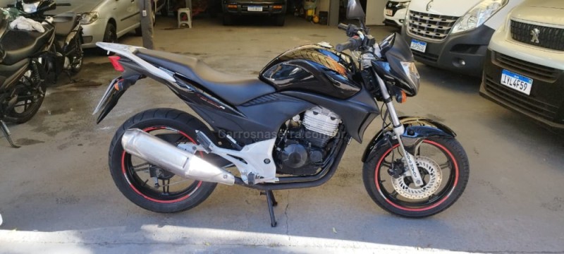 CB 300R 