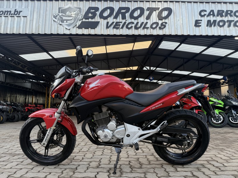 CB 300R 
